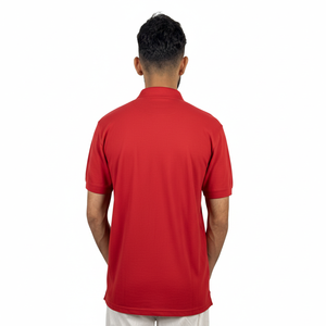 Camisetas Polo Casuales para Hombre al por Mayor, Transpirables, de Secado Rápido, Tallas Grandes - Product Image 2