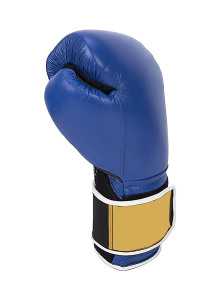 Precio barato Guantes de combate de boxeo profesionales Guantes de boxeo ganadores de práctica de acompañamiento de lucha de cuero - Product Image 3