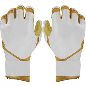 Namissm Interprize Custom Genuine Leather Eco-Friendly Durable Breathable Quick-Dry Professional <b>Baseball</b> Batting - Product Image 1