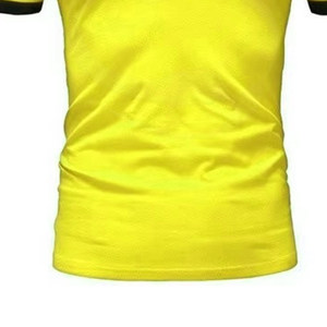 Fabricants de vêtements personnalisés en gros Polo t Shirt de luxe de haute qualité broderie logo polos pour hommes - Product Image 6