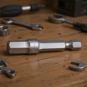 Embouts de tournevis Stahlwille DIN 7426/ISO 3109 pour vis à six pans creux, catégorie de produit : clés hexagonales - Product Image 3