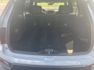 Honda Passport EX-L 2024 Usado en Excelentes Condiciones - Product Image 3