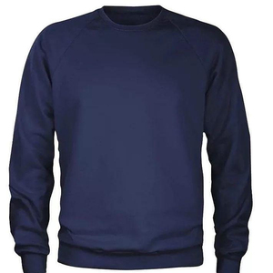 2026 Wholesale Men <b>Sweatshirts</b> Best Fabric Cotton <b>Sweatshirt</b> Custom <b>Plain</b> <b>Sweatshirt</b> Personalized Men's Sweat Shirt Clothing - Product Image 4