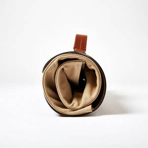 Meilleur dernier modèle de trousse à outils en cuir du fabricant, ceintures et sacs, prix de soutien OEM personnalisable et résistant - Product Image 4