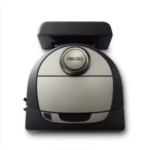 NEW D7 Wi-Fi <b>Robot</b> <b>Vacuum</b> Cleaner Cyclone Filter Brush Motor Wet Dry Cleaning Features - Product Image 3