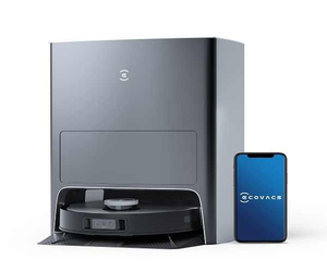 Aspiradora X1 de la Mejor Calidad, Única y 100% Eficaz para Barrer y Limpiar, Disponible - Product Image 4