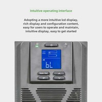 APC Schneider UPS alimentation sans interruption SP3KL-long-lasting éolienne UPS dédié 3000VA 2400W SP3KL-W