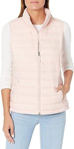 Venta Directa de Fábrica, Chaleco Acolchado con Cierre y Cuello en V, Personalizable, Transpirable, de Alta Calidad, para Hombre, Invierno, Casual - Product Image 5
