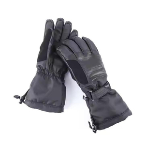 Guantes de Invierno para Snowboard, Resistentes al Agua, Protección Térmica para las Manos con Palma Antideslizante - Product Image 4