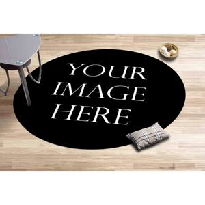 Alfombra Estampada Única: Alfombra de Cocina, Alfombra Personalizada, Alfombra con tu Imagen, Alfombra de Terciopelo - Product Image 4