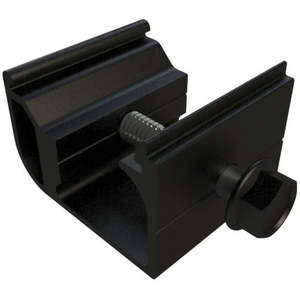 Système de fixation pour rail Unirac NXT Stronghold Dark-Solar, 1 paquet (SHCLMPD2) - Product Image 1