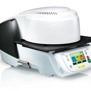 Authentique-Nouveau modèle P310 Four à céramique Le plus récent équipement de four à presse chauffante - Product Image 2