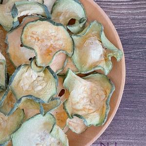 Melon d'hiver séché de qualité supérieure | Tisane, base de bouillon et ingrédient de dessert | Mme Jessi - Product Image 4