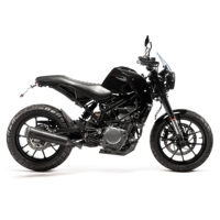 Top Tendances 2024 TVS Apaches RTR 160 4V ADVENTURE Moto Enduro Tout-Terrain Sportive