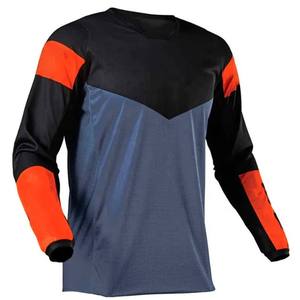 Meilleures ventes Maillot et pantalon de motocross Vêtements de course Motocross Vélo tout-terrain Maillot et pantalon de course - Product Image 2