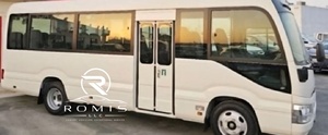 Toyota Coaster 2022 - Product Image 5