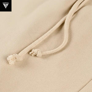 Pantalones cortos deportivos de algodón 100% para hombre con logotipo personalizado, pantalones cortos de felpa francesa de 5 pulgadas con entrepierna, cintura elástica, cintura media, disponible en stock - Product Image 5