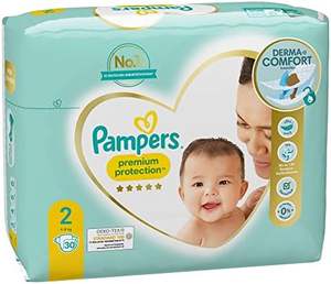 ผ้าอ้อมเด็กแบบแห้งสำหรับแพมเพิสเด็กทุกขนาด - Product Image 3