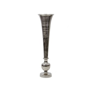 Vase à fleurs de Style moderne, fournitures directes d'usine, jardinière en métal, parfait pour le salon et le mariage, Vases créatifs - Product Image 5
