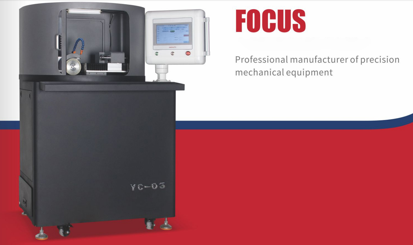 cnc tool grinding machine