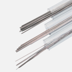 Varilla de Soldadura TIG de Acero Inoxidable ER347, Metal de Relleno GTAW, AWS A5.9, Alta Temperatura, Fabricante Industrial de Exportación de India - Product Image 4