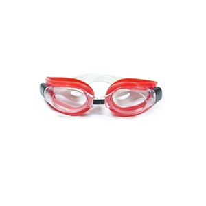 Ensemble d'accessoires de maillot de bain unisexe blanc pour enfant 2088, pince-nez et bouchons d'oreilles haute performance pour la natation - Product Image 2