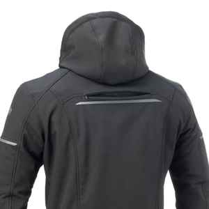 Nouvelle veste de moto 2025 Motocross Vélo tout-terrain Moto Cardura Vestes avec protection - Product Image 4