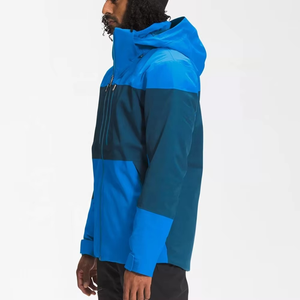 Chaqueta de Esquí Ajustable para Hombre, Nueva Colección, Transpirable, con Capucha, Servicio OEM Disponible - Product Image 6