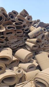 Cadena de Goma para Excavadora 400X72.5X74 400X72.5X76 400X72.5X82 400X72.5X70 400X72.5 X72 400X72.5X80 400X72.5 X84 Etc. - Product Image 5