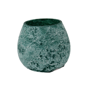 Bougeoir en verre votif de couleur antique nouveau design décoratif pour la maison en vrac autres bougeoirs lanternes et bocaux à bougies - Product Image 6