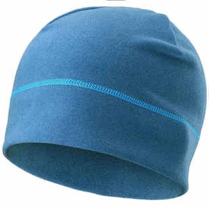 Bonnets d'hiver à la mode 2025 pour adultes, taille personnalisée, couleur unie, prix de gros, service OEM, style urbain - Product Image 4
