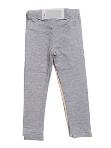 Derniers leggings pour enfants et filles du Bangladesh de super haute qualité avec prix de gros. - Product Image 5