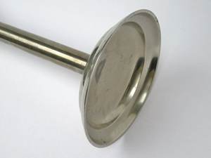 High Quality Simple Design Aluminum Wine Cooler with Polished Finish for <b>Champagne</b> Metal Ice <b>Bucket</b> Stand Base for Parties - Product Image 4