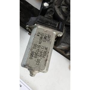 Meccanismo Alzacristalli Anteriore Destro per BMW Serie 1 F20 (11>19) 724256200 - Product Image 4