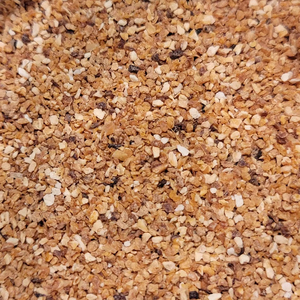 Gránulos de cáscara de naranja silvestre, polvo de extracto de fruta de grado alimenticio/Crema para productos de cuidado de la salud, embalaje de tambor en forma líquida - Product Image 1