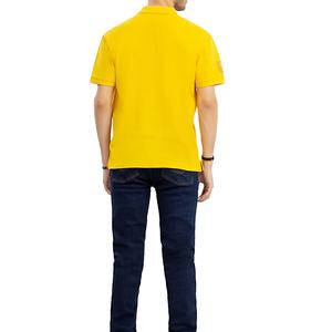 Luxury Men's for <b>Polo</b> <b>Shirts</b> Custom Logo High Quality 100% Cotton Jersey Short Sleeve Breathable Casual Style <b>polo</b> <b>shirts</b> - Product Image 2