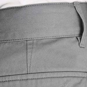 Vente en gros de nouveaux ensembles de shorts à manches courtes d'été à la mode, amples, couleur unie, 100% coton, vêtements pour hommes, tailles grandes, ensembles pour hommes en vente - Product Image 2