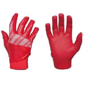 Guantes de Bateo de Béisbol y Sóftbol de Diseño Nuevo y Alta Calidad, Fabricante de Guantes con Logotipo Personalizado - Product Image 6