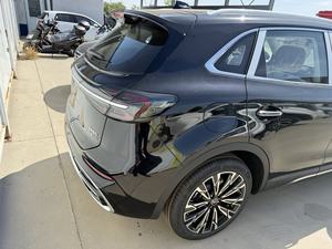 SUV 4x4 2.0T 2024 d'occasion, transmission automatique, régulateur de vitesse adaptatif, intérieur sombre haut de gamme, soigneusement fourni du Japon - Product Image 3