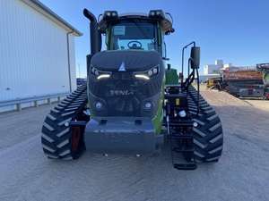 2024 Fendt 940MT Vario, - Product Image 4