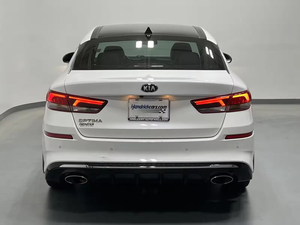 Assez utilisé 2020 K.i a O.pt i.ma SE - Product Image 2