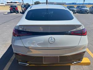 Usado Clean 2025 Mercede-s-Ben-z coup-e GLC 300 4MATI-C Sport Utility 4D - Product Image 6