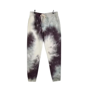 Men Autumn Winter Fleece Thicken <b>Tie</b> <b>Dye</b> Tracksuits in Best Price Men Wear <b>Tie</b> Die Tracksuits <b>Set</b> - Product Image 4