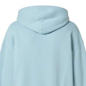 Sweat à capuche en molleton confortable pour hommes, chaud et confortable pour le temps froid, impression numérique brodée en polyester/coton pour l'hiver - Product Image 6