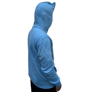 Top venta OEM Service Basics Full Zip up Hoodies Precio al por mayor Basics Full Zip up Hoodies 100% Basics Full Zip up Hoodies - Product Image 4