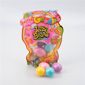 Caramelos al por Mayor de Fábrica, Gomitas en Bandeja, Paquete OEM, Caramelos Ácidos, Gomitas Masticables, <span class=keywords><strong>Dulces</strong></span> al por Mayor - Product Image 4