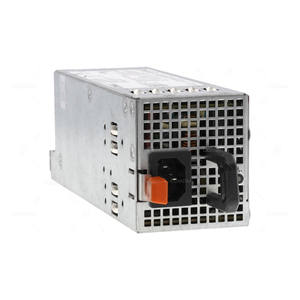 Alimentation électrique à commutation à échange à chaud VPR1M DELL 570W pour R710 T610, reconditionnée - Product Image 1