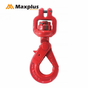 Hot bán <span class=keywords><strong>G80</strong></span> Châu Âu Loại Xoay tự khóa lấy móc cho nâng chuỗi - Product Image 2