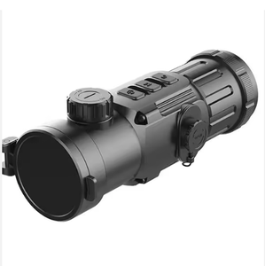 ใหม่คลิปอินฟิเรย์ CH50 V2.0ภาพความร้อนจอแสดงผล OLED พร้อมแบตเตอรี่ - Product Image 1