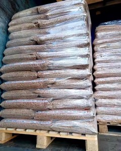 Fournisseur de granulés de bois de qualité supérieure à des prix abordables granulés de bois de Offres Spéciales qualité à vendre/granulés de bois de sapin, pin, hêtre en sacs de 15kg - Product Image 2